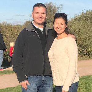 Meet your Posher, Benjamin